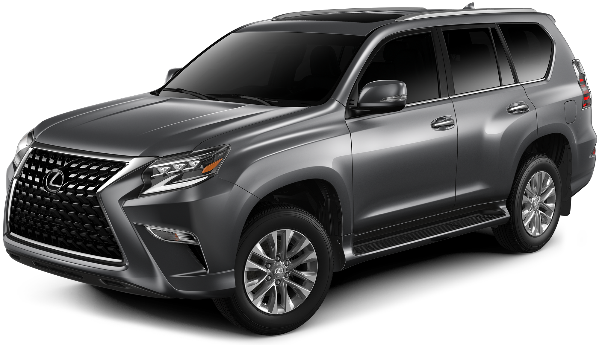 2022 Lexus GX 460 Incentives, Specials & Offers in Durham NC
